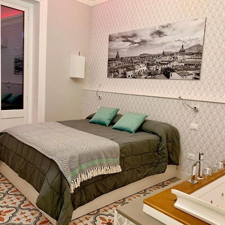 Suite Del Ponte Normanno Палермо Экстерьер фото