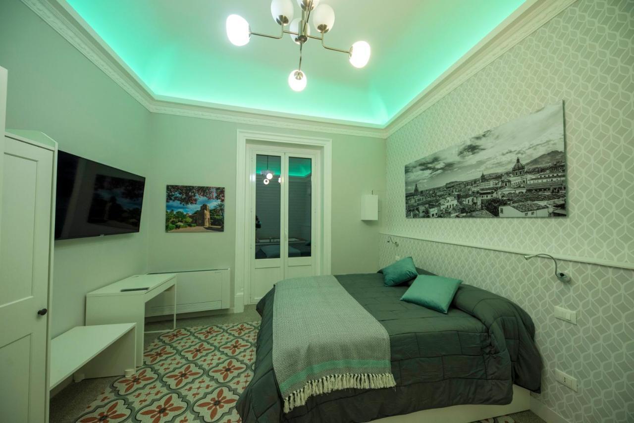 Suite Del Ponte Normanno Палермо Экстерьер фото