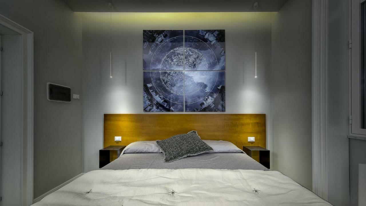 Suite Del Ponte Normanno Палермо Экстерьер фото