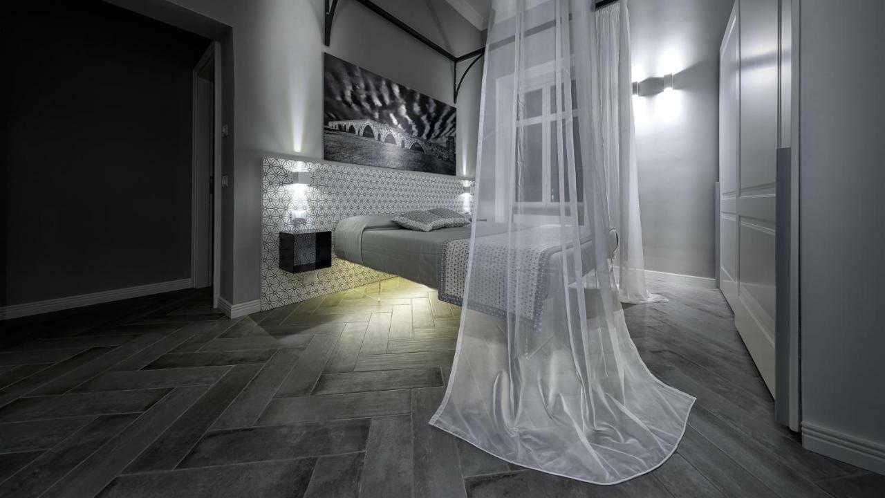 Suite Del Ponte Normanno Палермо Экстерьер фото