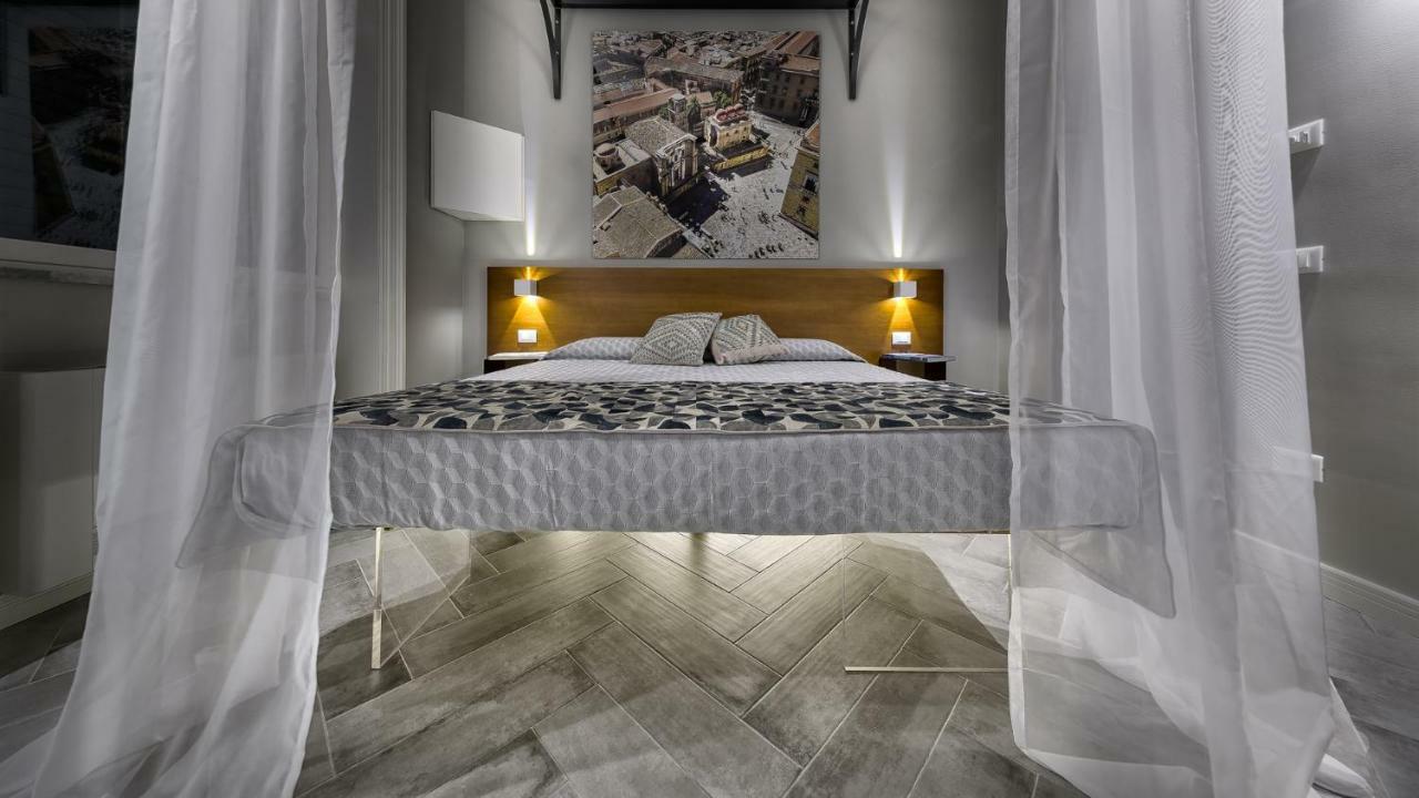 Suite Del Ponte Normanno Палермо Экстерьер фото