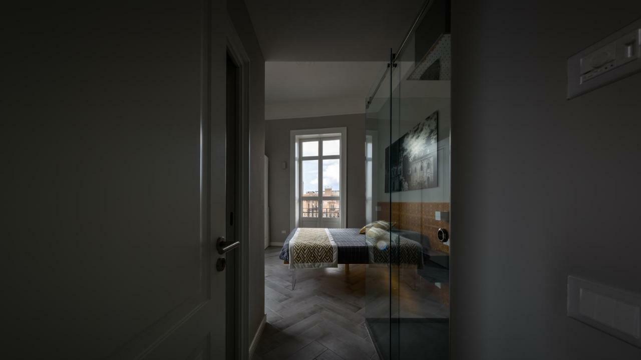 Suite Del Ponte Normanno Палермо Экстерьер фото